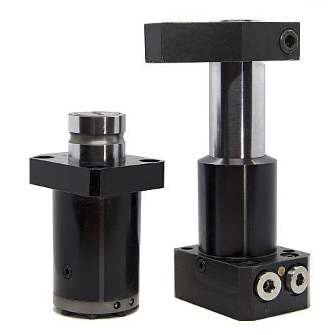 Swing clamp ISCC-IP serieshydraulicworkpiece