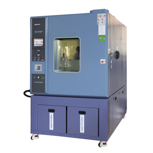 Environmental stress screening test chamber SM-KS-800-CChumidity and temperaturefor wiresfor aircraft