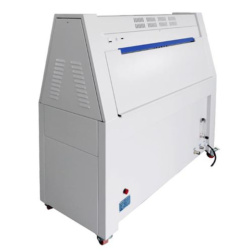 Камера температурных испытаний SM-UV600-Caging, распыление конденсата