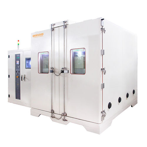Климатическая испытательная камера SMC-160~400L-CC-WTтемпература проводовдля самолета
