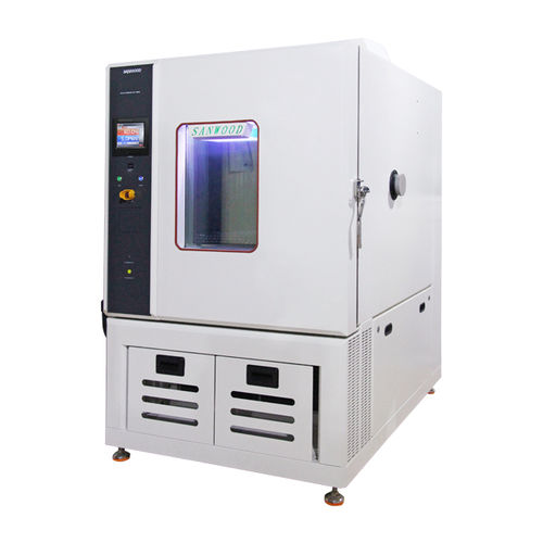 Климатическая испытательная камера SMC-1000-CC-FBтемпературное старениедля проводов