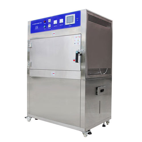 Temperature test chamber SM-UV-800climaticUV