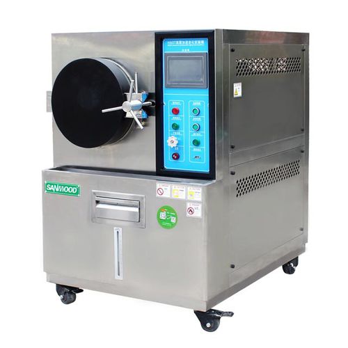 HAST test chamber SM-HAST-250-Astressautomaticaccelerated