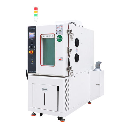 Камера температурных испытаний SMC-400-CC-FBклиматическая камера влажности