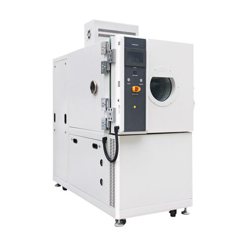 Altitude test chamber SM-VTH-500-CClow-pressure