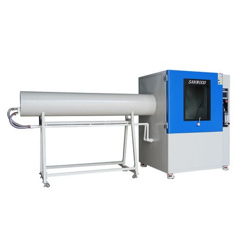 Камера для испытаний на распыление воды SM-IPX56-1000дождь