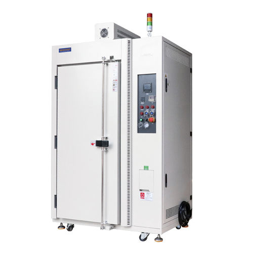 Baking oven SM-G-1000-DAvacuumcontinuousexplosion-proof
