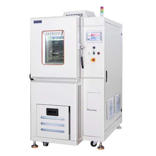 Environmental test chamber SM-KS-800-CCESScellfor battery