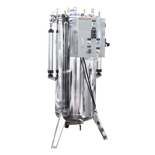 Rain test chamber SM-IPX 78water sprayfor automobilesfor materials testing machines