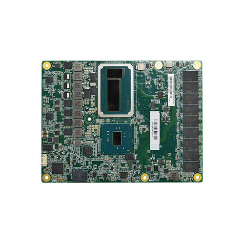Компьютер-модуль COM Express SH960MD-CM236/QM170USB 3.0USBembedded
