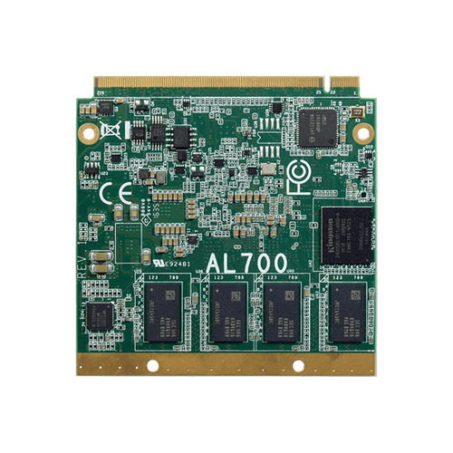 Компьютер-модуль COM Express AL700Intel® Atom E3900USB 3.0USB