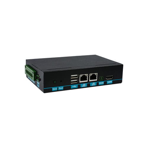 Встроенный ПК EC900-FS6USBUSB 2.0промышленный