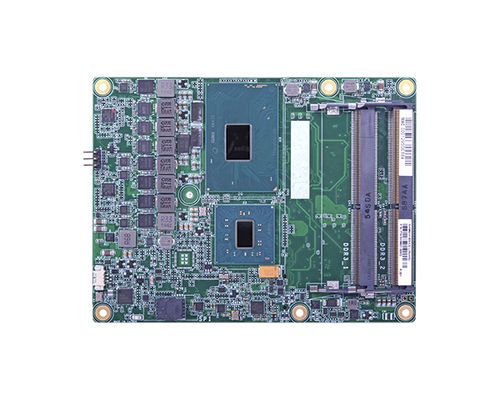 COM Express computer-on-module SH960-CM236/QM1706th generation Intel® Core™