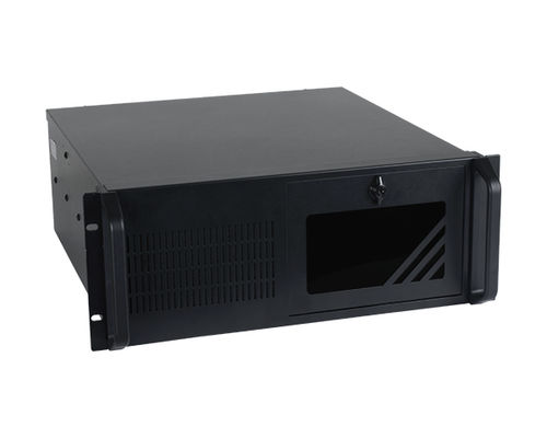 Rack-mount PC chassis RM6414U