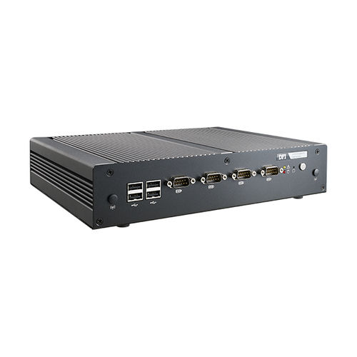 Встроенный ПК EC200-BTIntel® Atom E3800USBSATA