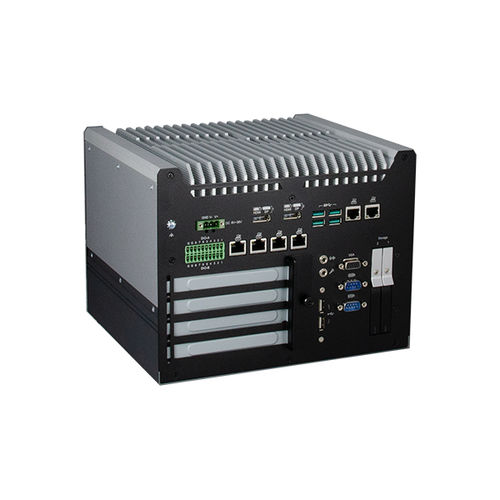Корпусный ПК EC543-CS8-е поколение Intel® Core™9-е поколение Intel® Core™HDMI