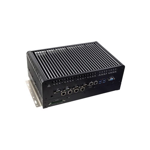 Корпусной ПК EC300-CS8-го поколения Intel® Core™9-го поколения Intel® Core™VGA