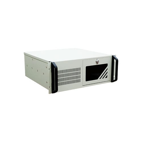 Корпусной ПК RM641-CSserver8-е поколение Intel® Core™9-е поколение Intel® Core™