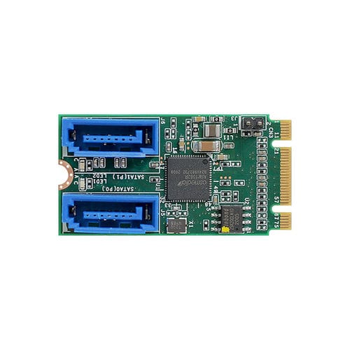 Digital I O module M.2-SATA2PCIe