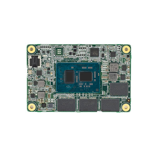 COM Express Mini computer-on-module EHL9A2Intel® AtomHDMIUSB 2.0