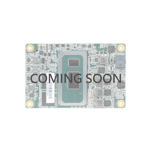 COM Express Mini computer-on-module TGU9A211th Generation Intel® Core™HDMIDVI