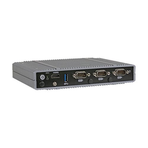 Box PC EC700-BTembedded11th Generation Intel® Core™HDMI