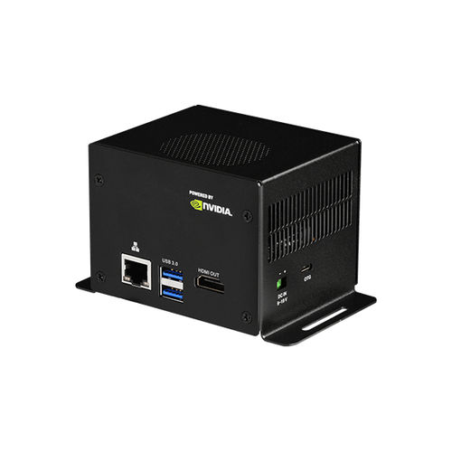 Box PC EC102-XNXembeddedNVIDIA® Jetson Xavier™ NXHDMI