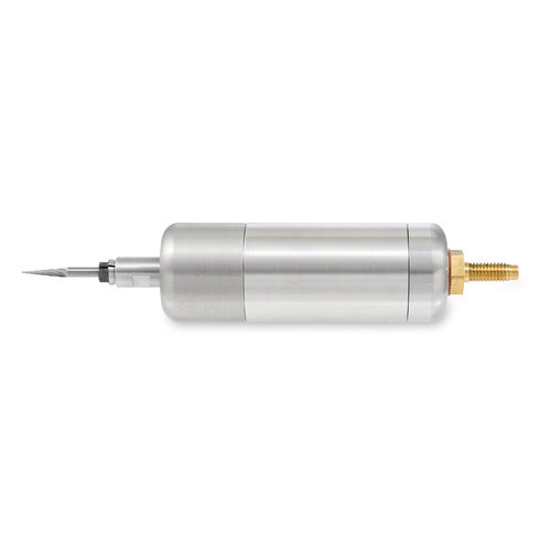 High-speed pneumatic spindle T29-100millinggrindingdrilling