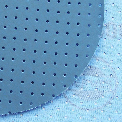 Карбидокремниевый абразив WS flex 16 VEL MULTIHOLEводонепроницаемый