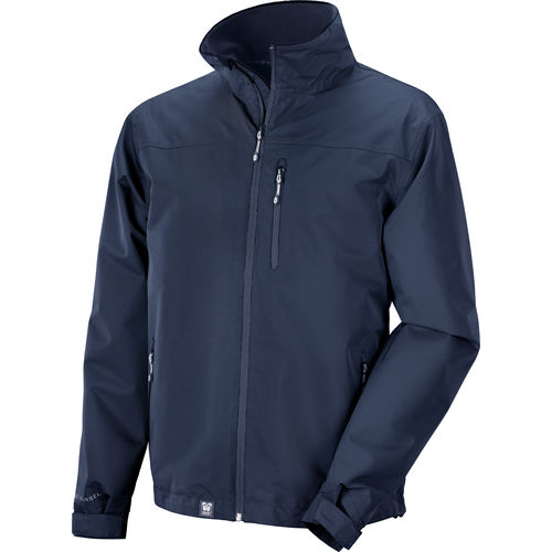 Work jacket ASIAGOwaterproofcold weatherpolyester