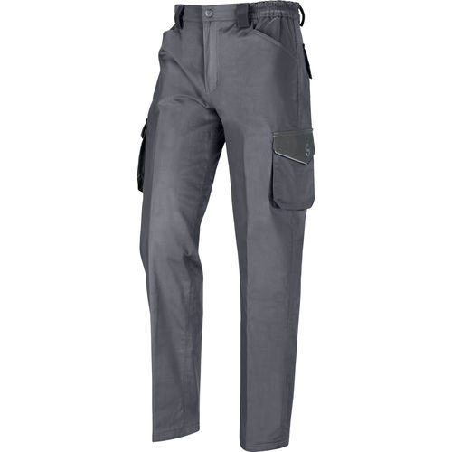 Work pants CONVOY WINTERcold weatherabrasive resistantpolyester