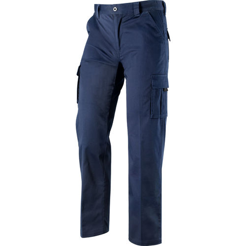 Work pants FIRENZEabrasive resistantpolyestercotton