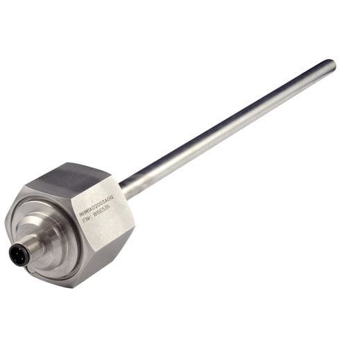 Linear position sensor MH-Series MHRMcontactlessmagnetostrictiveabsolute magnetostrictive