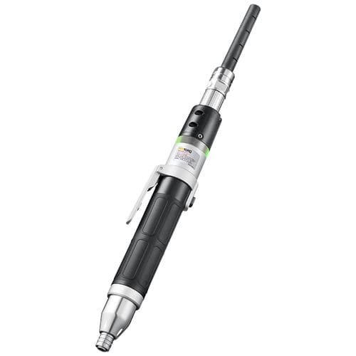 Electric screwdriver with built-in transducer MY-Sirius 7cordedstraightwith torque control