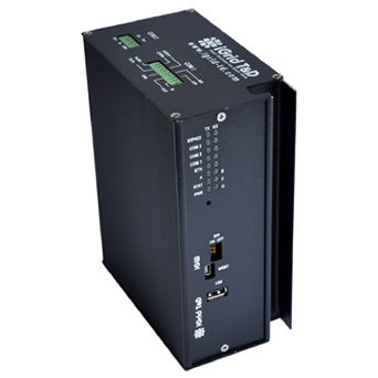 Communication gateway iGW seriesEthernet3GGPRS