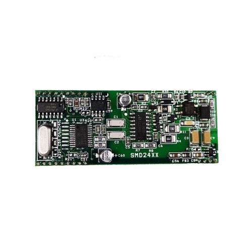 Модуль модема связи SMD2493-3V3PSTNSMD