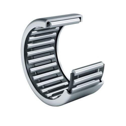 Needle roller bearing HK seriessingle-rowsteelcage assembly