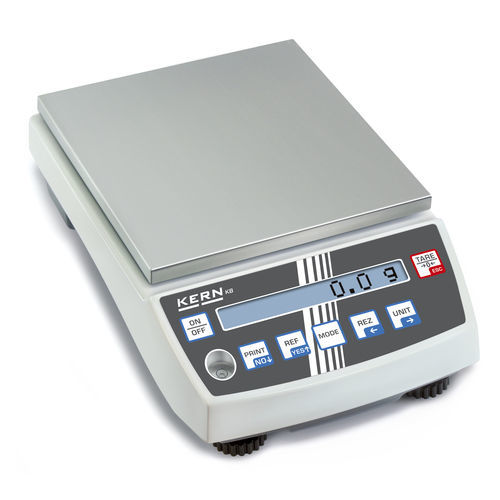 Laboratory balance KB seriescountingginternal