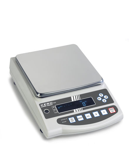 Laboratory balance PEJ seriescountinginternalwith LED display