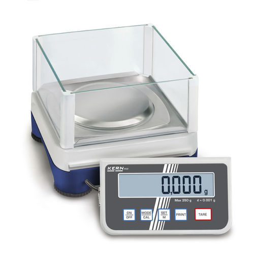 Laboratory balance PCD seriescountingplatformg