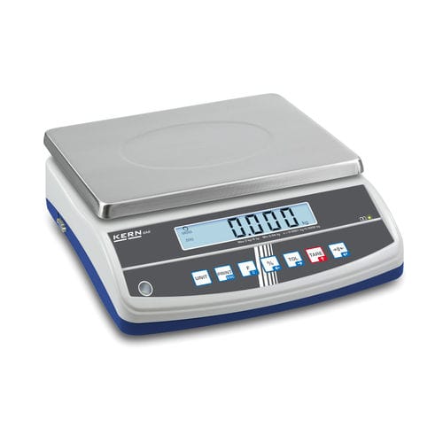 Counting scale GAB seriesgkglb