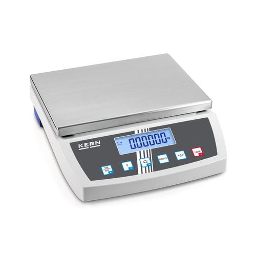 Counting scale FKB serieselectronickglb