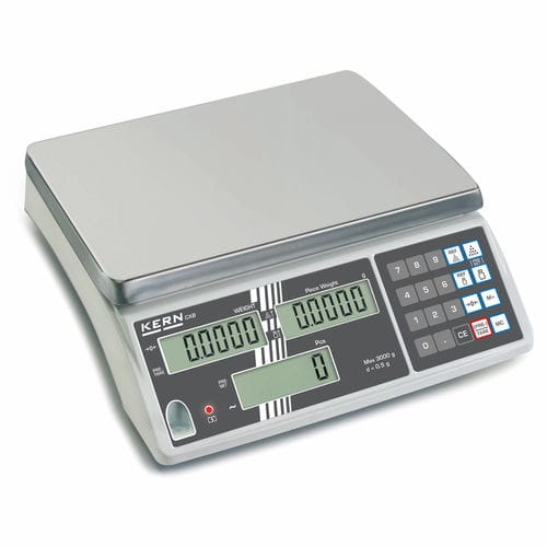 Counting scale CXB serieselectronickgg