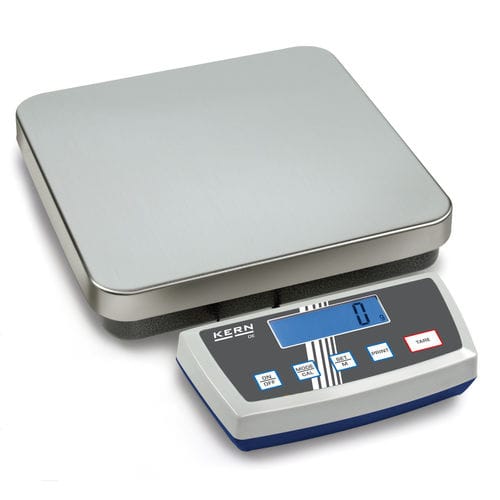Platform scale DS seriescountingkglb