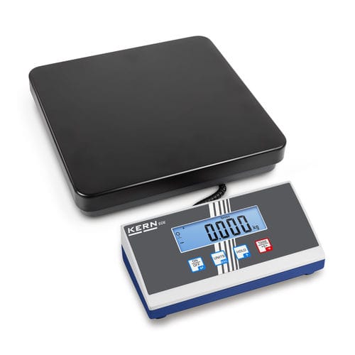 Platform scale EOE serieskglbexternal