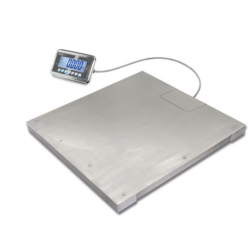 Platform scale BFN seriescountingelectromechanicalkg