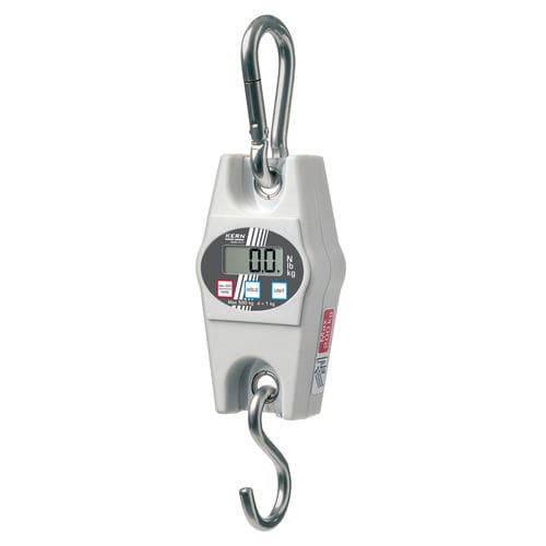 Electronic scale HCB serieskglbexternal