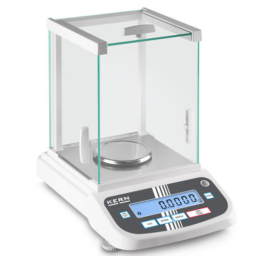 Analytical scale ADJ serieslbgoz