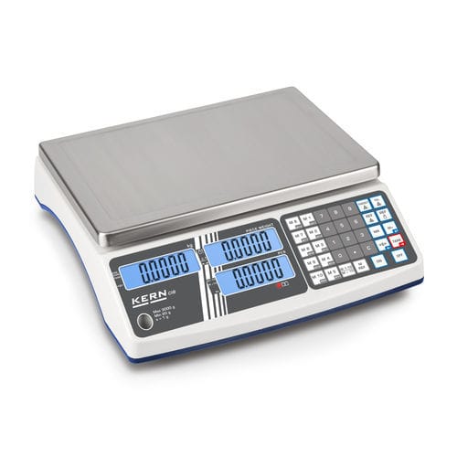 Counting scale CIB seriesplatformelectronickg