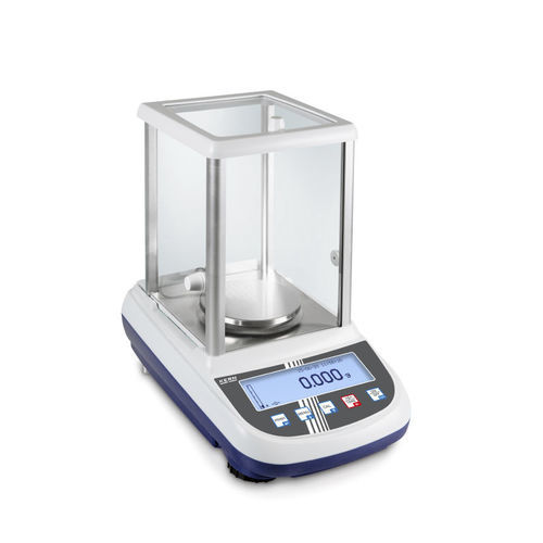 Laboratory balance PLS seriesgozct